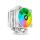 Wentylator Sharkoon A60 ARGB White 120mm